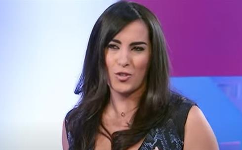 LADY GARCIA - Francesca Brienza: "Tifo Roma, ma sosterrò il Napoli ed